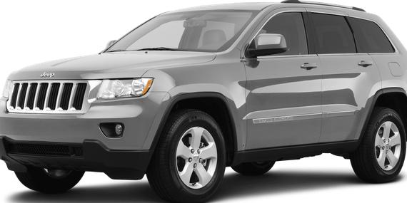 JEEP GRAND CHEROKEE 2013 1C4RJEBG4DC645234 image